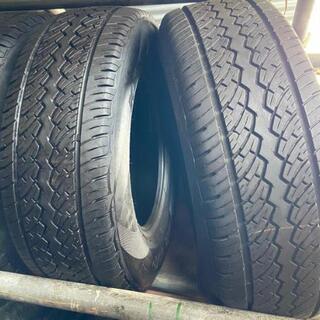 🌞P235/70R15⭐格安！2018年！希少サイズ！バリ山！美品！KENDA製サマータイヤ入荷しました🌞