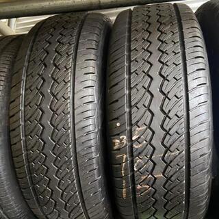 🌞P235/70R15⭐格安！2018年！希少サイズ！バリ山！美品！KENDA製サマータイヤ入荷しました🌞