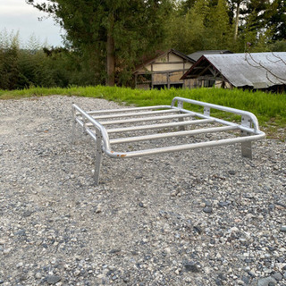 バモス、キャリア