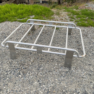 バモス、キャリア