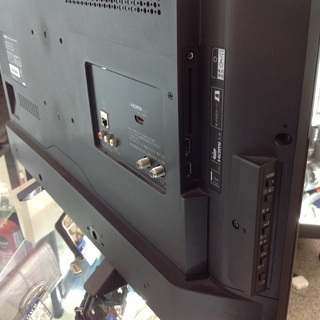 液晶テレビ SONY 32インチ BRAVIA 2017年製 【9651669】