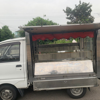 焼き芋 中古車 ジモティー