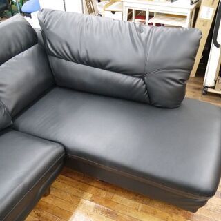 Chiffonのカウチソファのご紹介！有料配送あり【トレファク入間店家具 
