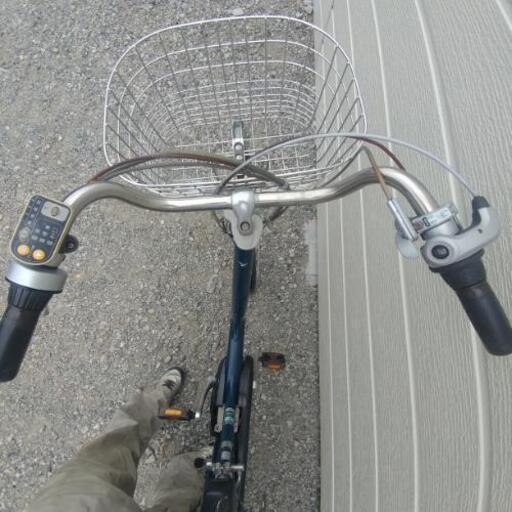 ブリヂストン 電動アシスト自転車 ボーテアシスタ 【公式通販】