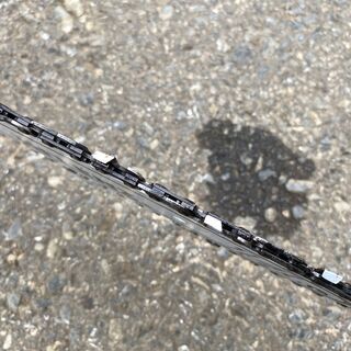 整備済 日立工機 タナカ Sスタート エンジン チェーンソー TCS-3359S 