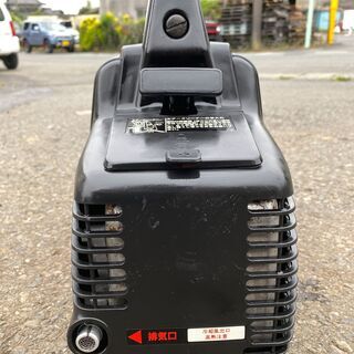 整備済 非常時等に ホンダ 300W 防音 小型軽量 34.4cc インバーター 発電機 EX300　50Hz 現物確認 OK 初期不良対応可能　05/12分