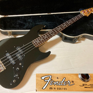 【決まりました♪】レストア調整品♪ レア！Fender USA ...