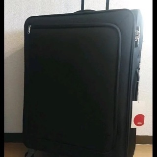 【ネット決済】新品未使用 ace. スーツケース