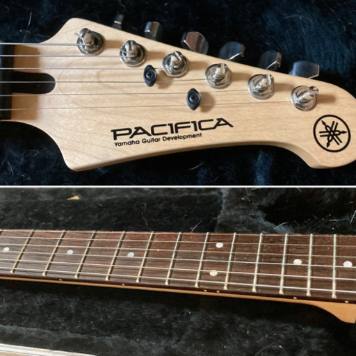 決まりました♪】レストア調整品♪ レア！ヤマハ PAC311H BL