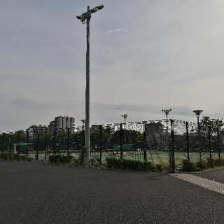 江戸川区を中心に楽しくテニスしてます