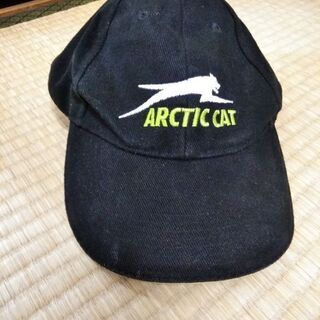 ARCTIC CAT 帽子
