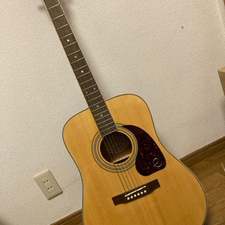 【ネット決済】アコースティックギター