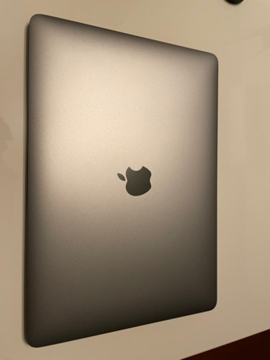 M1 MacBook Air メモリ8GB 256GB SSD