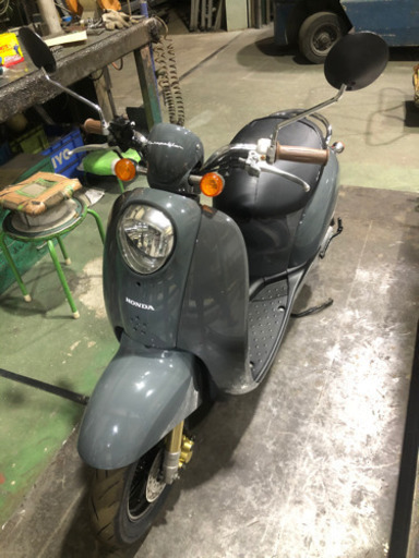 格安　スクーピー