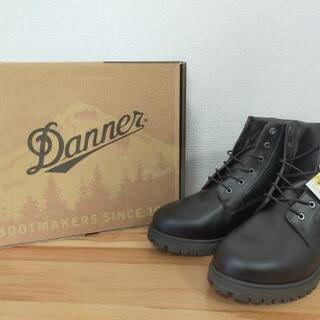 Danner（ダナー）ブーツ【新品未使用】27.5cm 