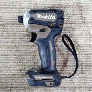 ★reftools★　マキタ　インパクトドライバー　TD171D　18.0V仕様　　（14_C） ☆reftools☆ マキタ インパクトドライバー TD171D 18.0V仕様 （14_C）