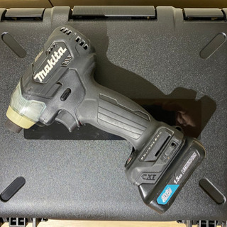 マキタ TD111D 10.8V インパクトドライバ フルセット