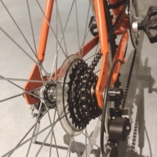 THIRDBIKES サーフサイド　MTB 26インチ