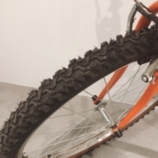 THIRDBIKES サーフサイド　MTB 26インチ
