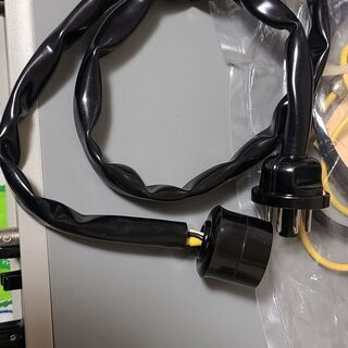 アマチュア無線　YCー601B