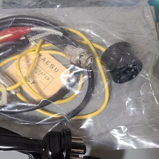 アマチュア無線　YCー601B