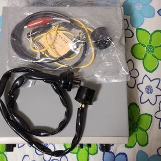 アマチュア無線　YCー601B