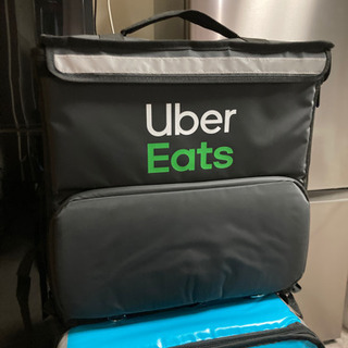 UBEREATS｜助け合い｜ジモティー