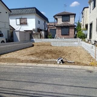 宅地造成の手元、人手募集です！ − 千葉県