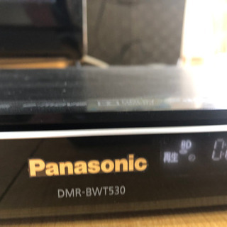 家具 シャープ液晶テレビ&パナソニックブルーレイレコーダー&任天堂wii