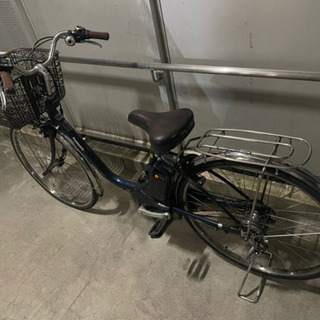 電動自転車 2019ビビDX 先着順