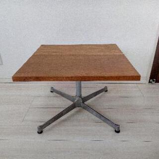 Greeniche グリニッチ カフェテーブル 60cm x 60cm