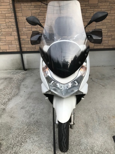 大阪より PCX150 現車確認取引希望 | nycsummit.foodnicher.com