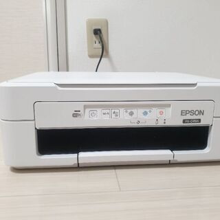 【ネット決済・配送可】EPSON　エプソン　プリンター　PX-049A