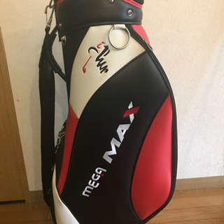 初心者に最適、ゴルフフルセット、値下げしました