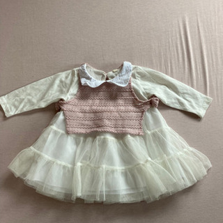 80 ワンピース チョン123 本郷台の子供用品の中古あげます 譲ります ジモティーで不用品の処分