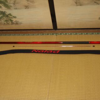 鮎竿　シマノ　ナイアード急瀬9.0　NJ