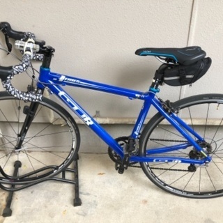 GT GTR シリーズ3 綺麗に仕上がった中古です