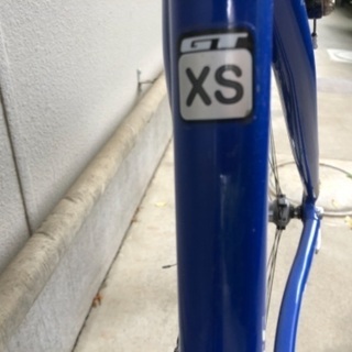GT GTR シリーズ3 XS