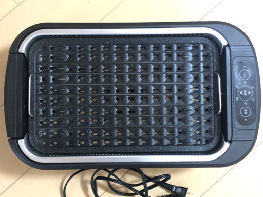 スモークリーンⅲ DSK2002 スーパー吸煙グリル