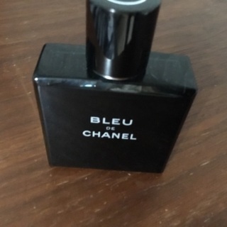 CHANEL BLEU DE CHANEL 香水