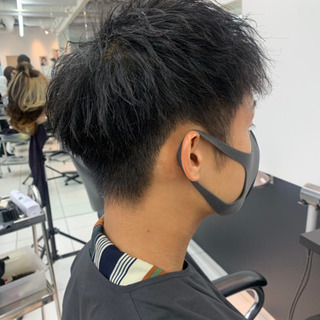 カットモデル 助け合い ジモティー
