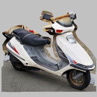 ★値引で30000円☆登録代行可能★お届け可★ホンダ スペイシー...