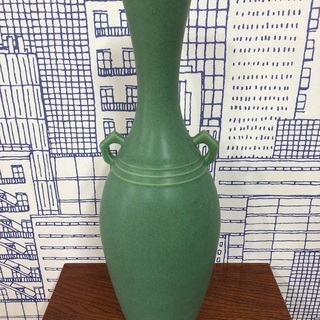 花瓶(陶器) 壺型