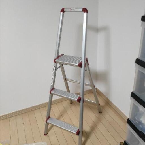 差し上げます 脚立 Ann 代々木のその他の中古あげます 譲ります ジモティーで不用品の処分