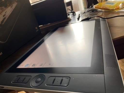 ジャンクCintiq companion2 64G本体のみ 【公式通販】