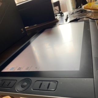 ※ジャンクCintiq companion2 64G本体のみ ジャンクCintiq companion2 64G本体のみ 【公式通販】