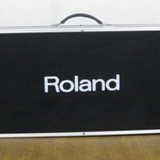 ROLAND ローランド キーボード用 キャリングケース ハードケース