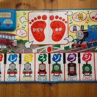 トーマスげんきステップ