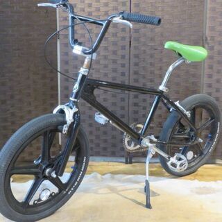 VOLT BMX ボルトBMX ストリート 街乗り クルーザー 20インチ 自転車 
