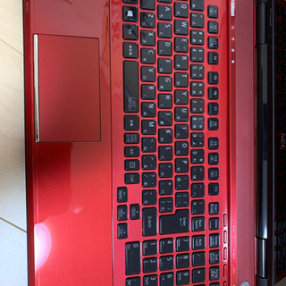 NEC Core i7 ノートパソコン 480GB SSD新品 メモリ8GB